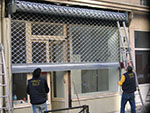 Rideaux métallique proposé par Store Rideau Métallique à Noidant-le-Rocheux
